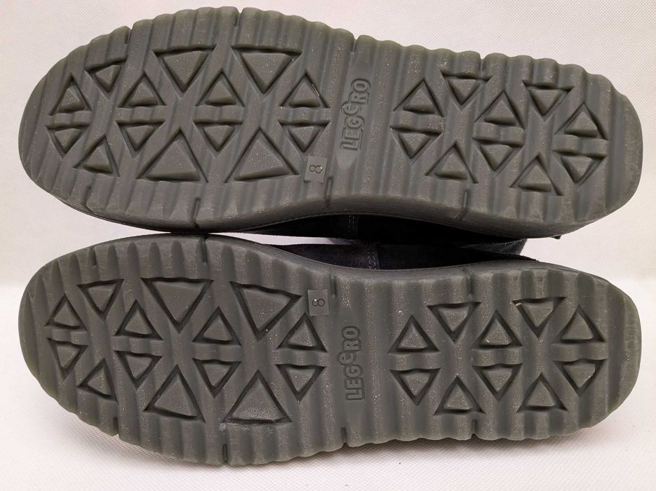 Legero Campania Gore-tex wodoodporne damskie buty zimowe 42 bdb 569zł