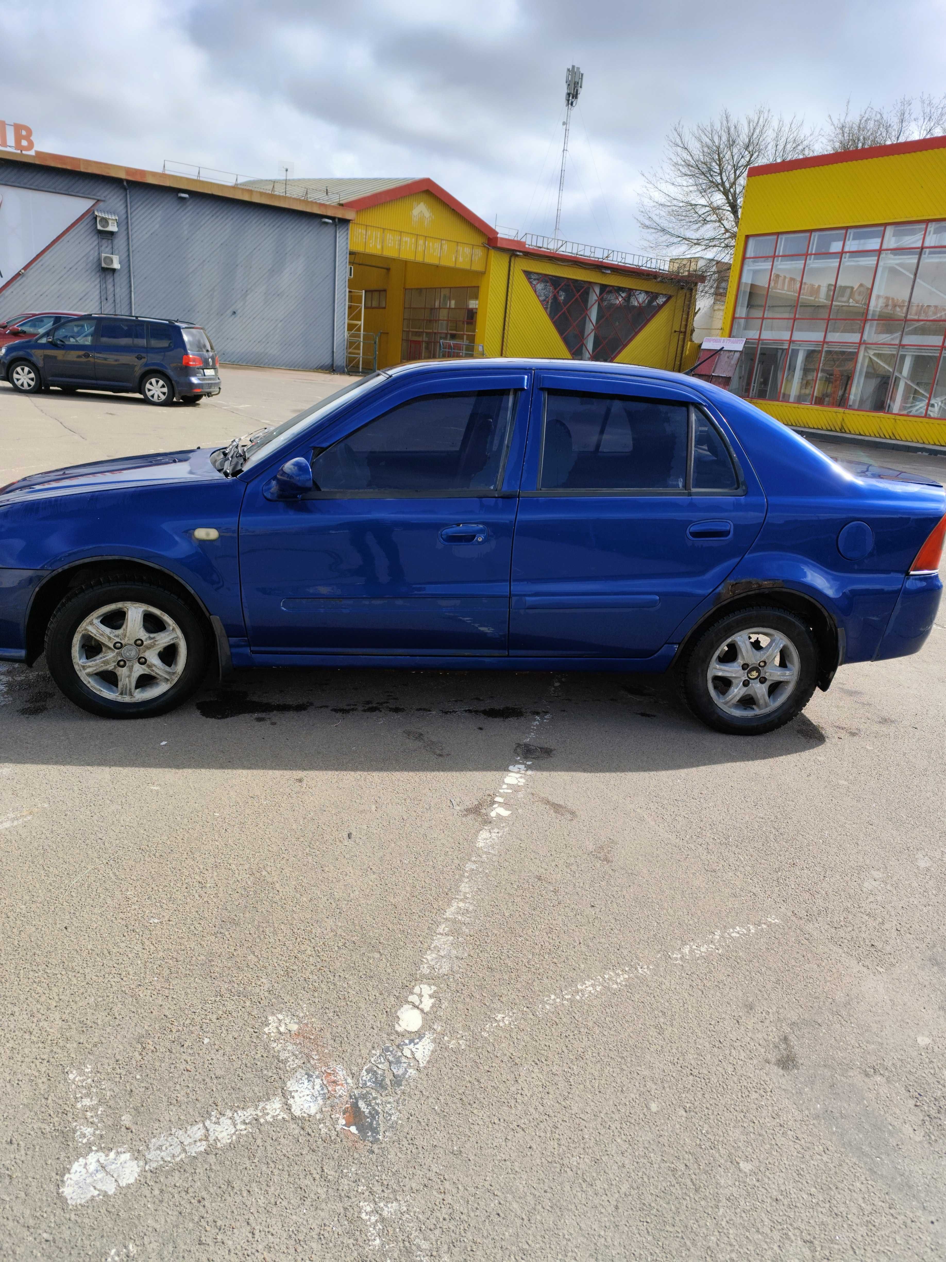 Продам автомобіль