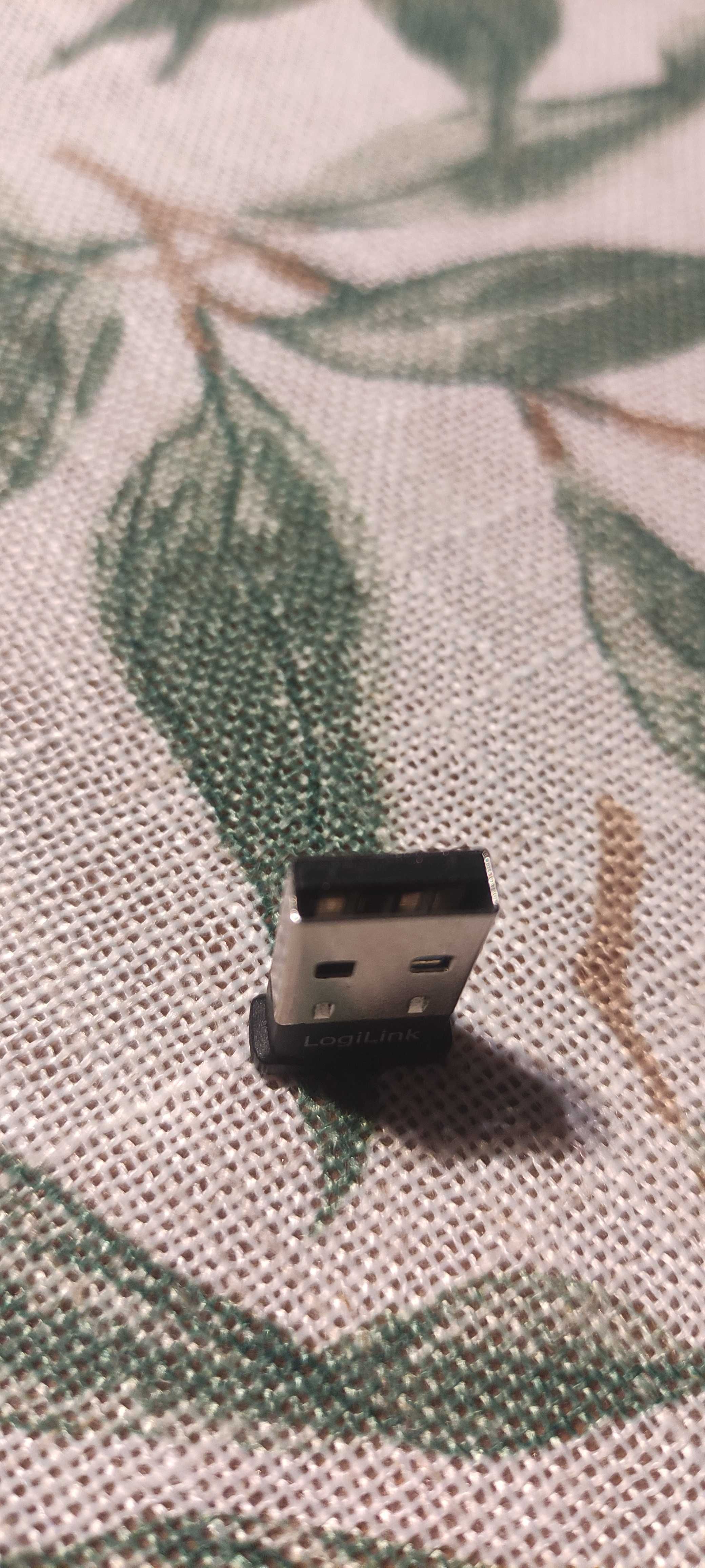 Adapter USB Bluetooth V4.0 LogiLink