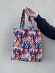 torba torebka a4 w jamniki jamnik