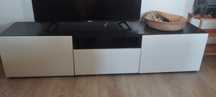 Móvel para TV IKEA