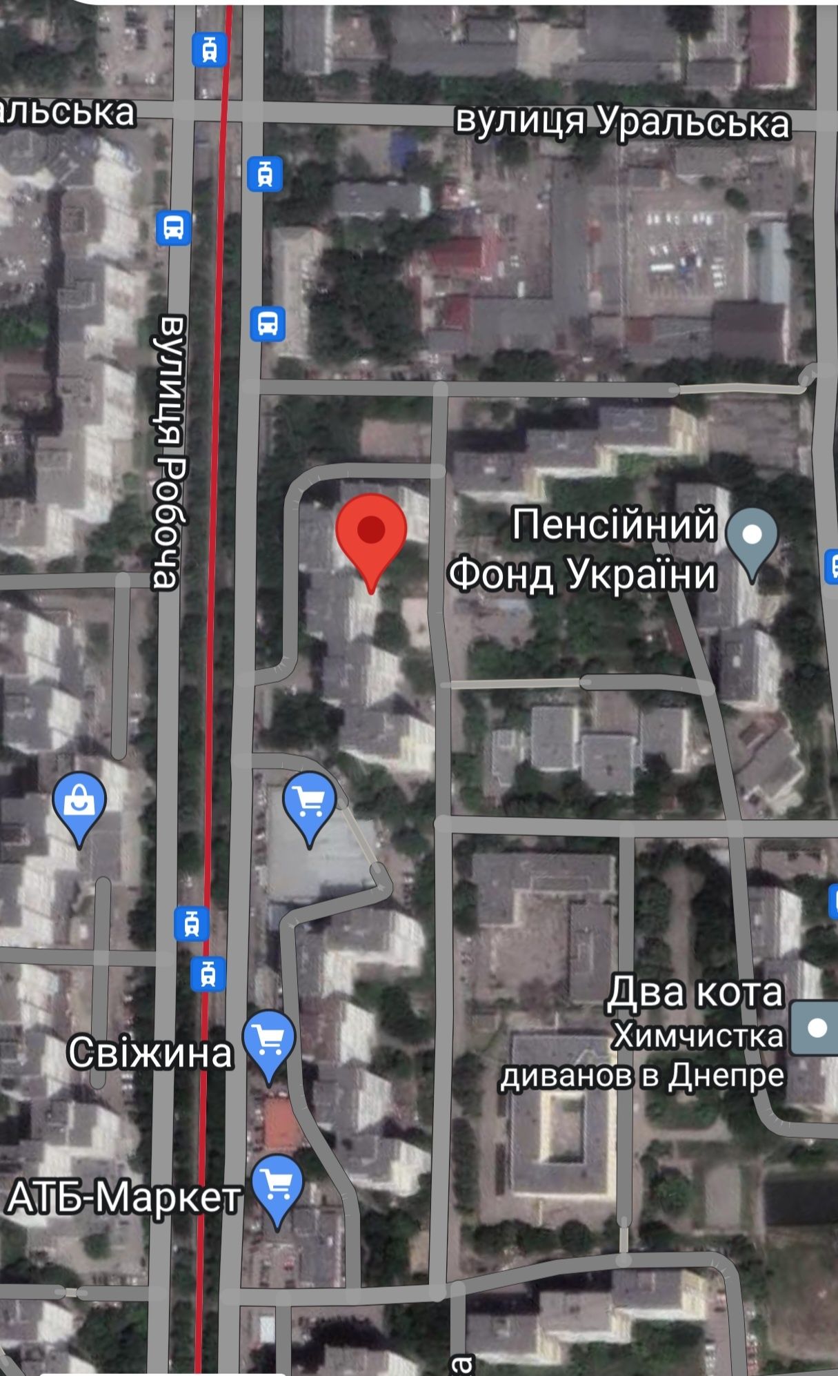 Продам большую ТРЕХ ком. квартиру (70кв.м) ул. Рабочая, 65