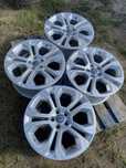 Piękne nowe felgi aluminiowe 18” 5x108 Volvo