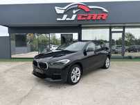 BMW X2 16 d sDrive Auto