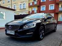 Volvo S60 Volvo S60 po wymianie rozrządu