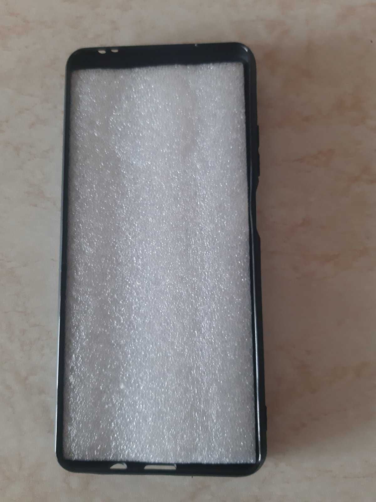 Чехол Xiomi Redmi Note9 pro 5G 10Tlite