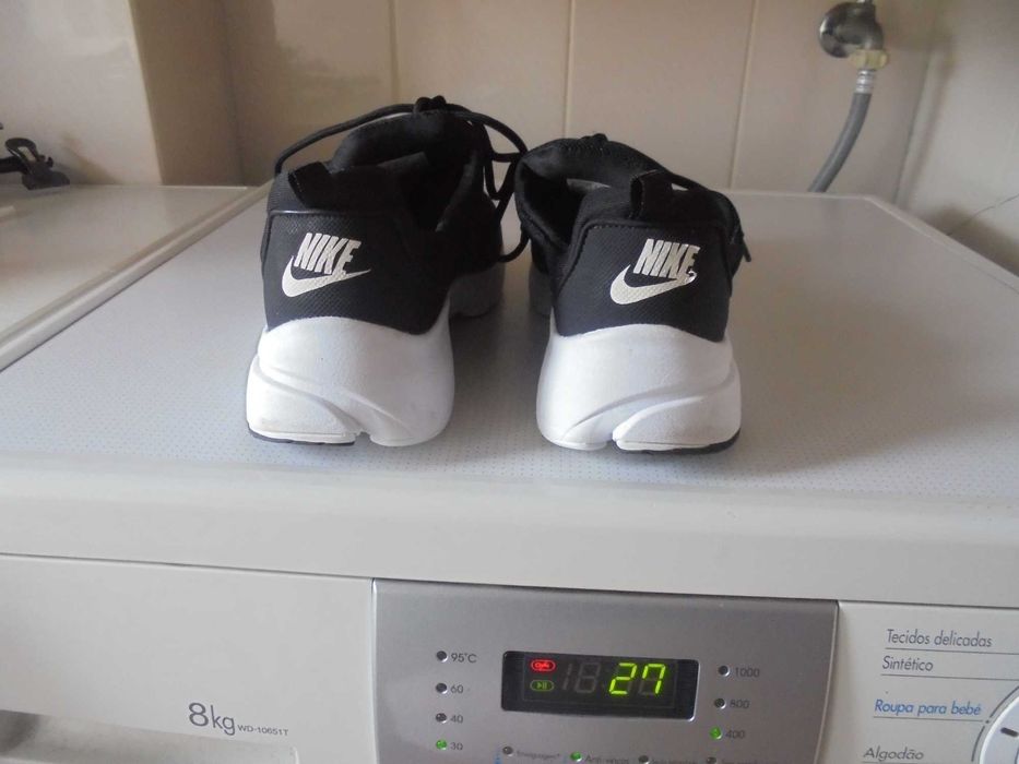 ténis de mulher muito bonito