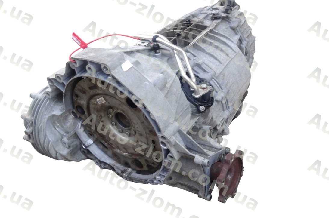 АКПП для Audi A4 B8 A5 2.0tdi PCG коробка передач