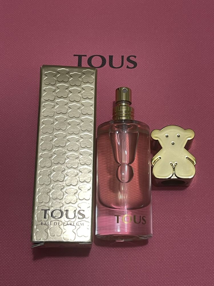 Tous Gold perfumy 15 ml