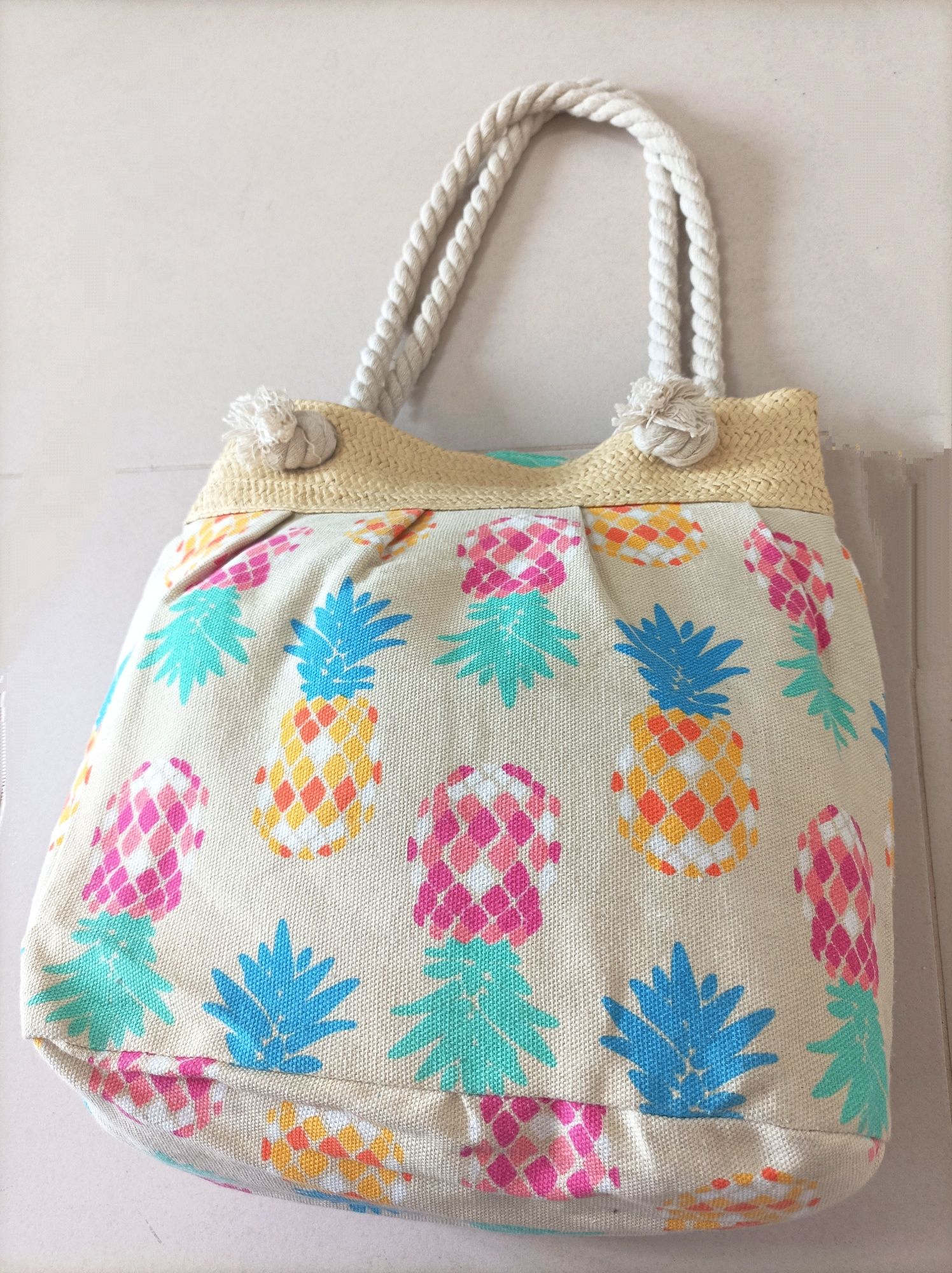 Mala / Bolsa de Verão (Nova)