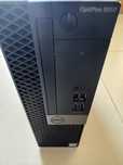 Computador Dell e HP