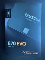 Dysk SSD Samsung 870 EVO 1 TB
