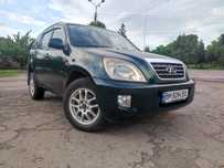 Продам Cheri Tiggo