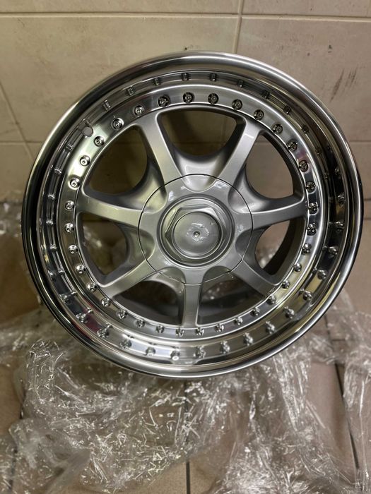 BBS RT 17 cali - BMW Styling 19 5x120 17 cali