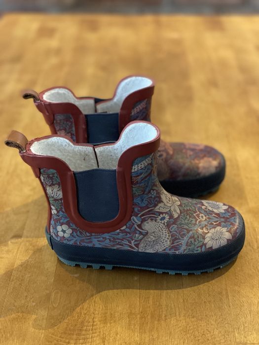 Kalosze firmy NEXT rozmiar 26