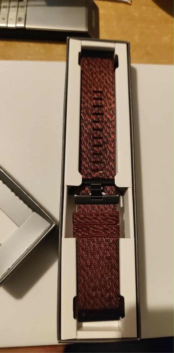 Pasek  Garmin Nylonowy 26mm