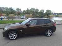 Sprzedam BMW X1 2.0 diesel