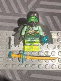 Lego ninjago morro duch,