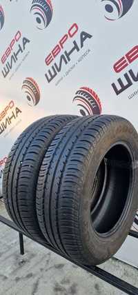 Лето 215/65/R16 6.4 мм 2шт Goodyear Колеса Резина Шини Склад