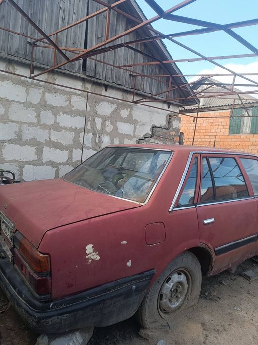 Мотор Nissan Laurel 2,800 стан супер нисан лаурей