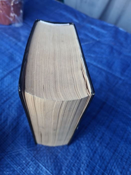 Pismo Święte Starego i Nowego Testamentu biblia tysiąclecia 1971 w. II