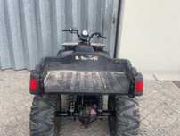 Polaris worker 500 4x4