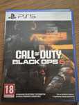 Call of duty Black ops 6 ps5