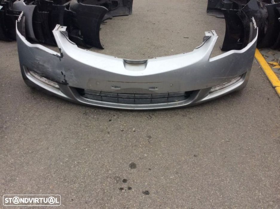 Parachoque honda civic 2006-2009