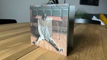Płyta CD "Clashes" Brodka