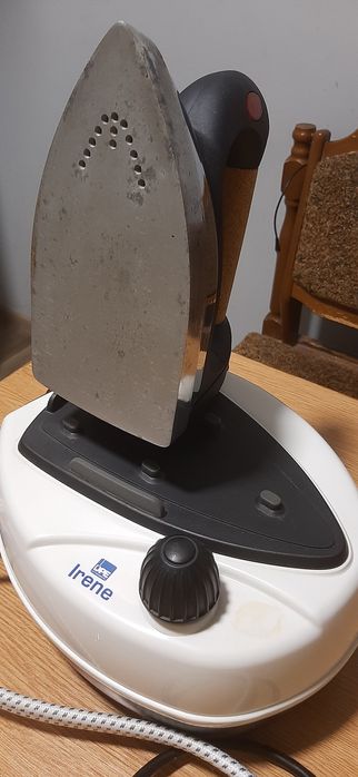 Праска з парогенератором дешево