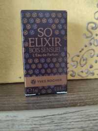 Yves Rocher miniaturka nowa do elixir