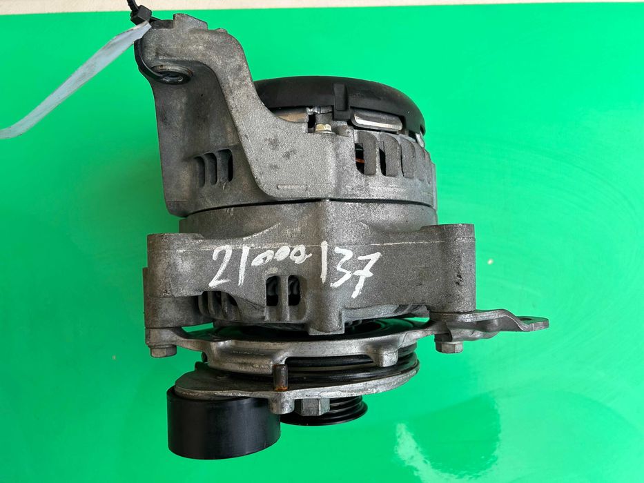 Генератор BMW F20. F21. F30. F31. F34. F32. F36 - 1.5L 2.0L