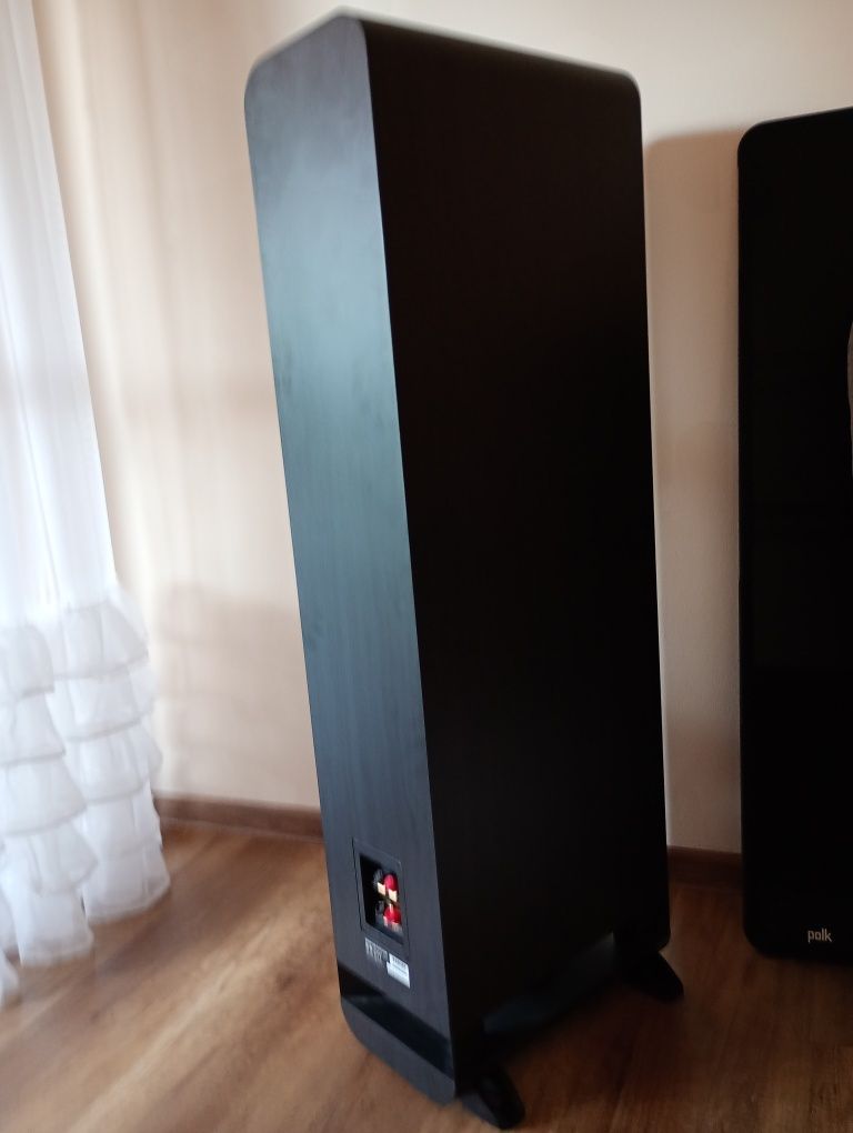 Kolumny podłogowe Polk Audio es60