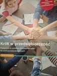Krok w przedsiębiorczości nowa era