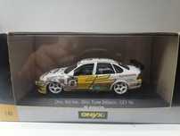 Opel Vectra Ni Amorim 1:43