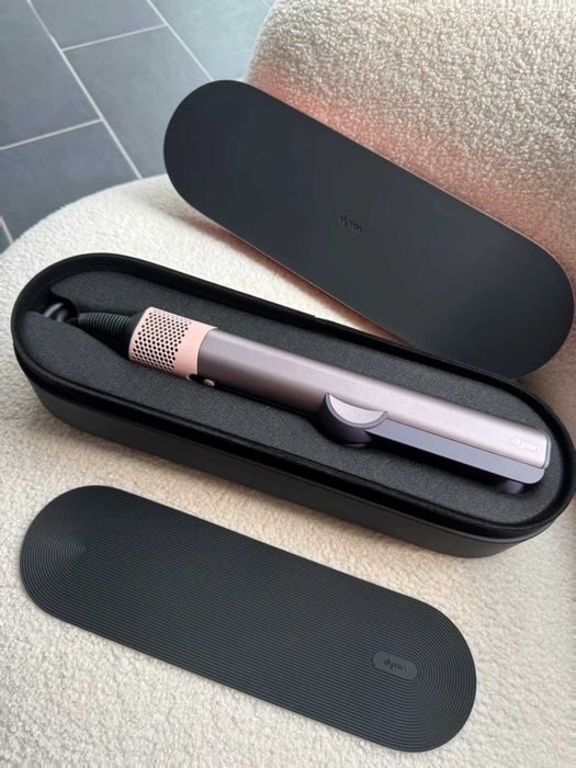 Випрямляч Dyson Airstrait HT01 Jasper Plum Новий оригінал!