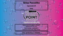 Sodastream Łazy, Łączności 61 Wymiana nabojów CO2