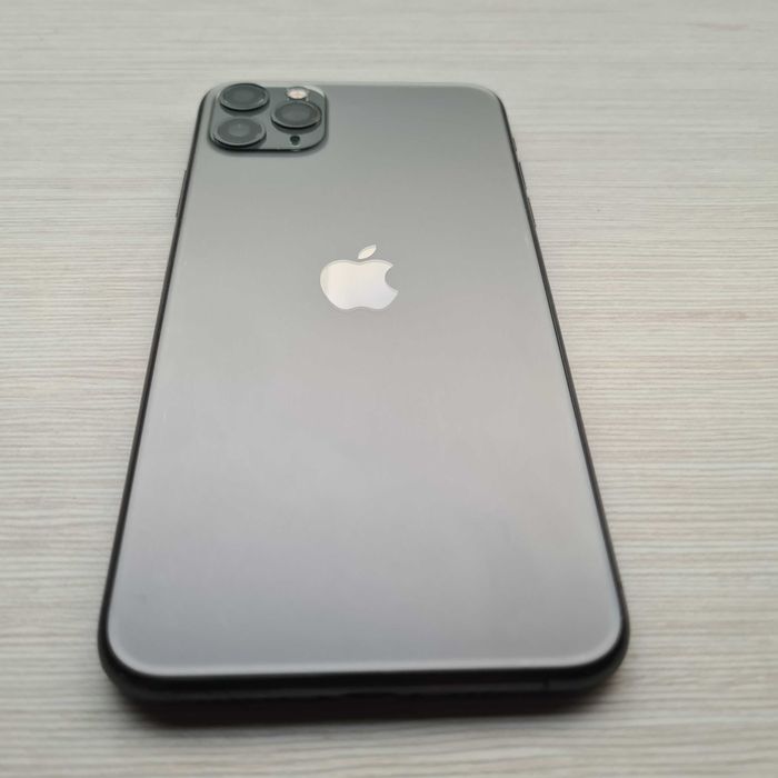 Korpus obudowa ramka klapka iPhone 11 pro Max Oryginał