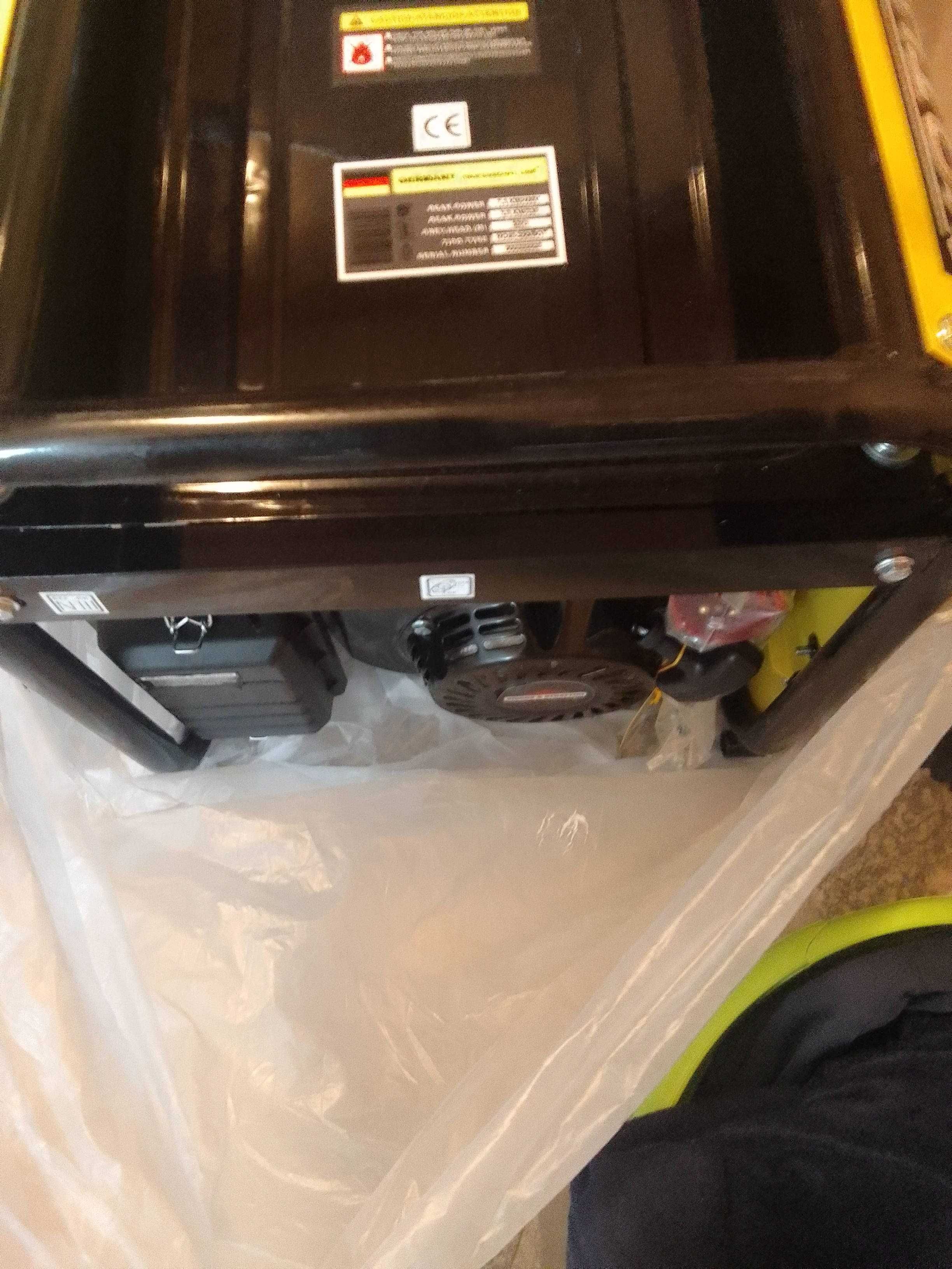 Generator Okazja