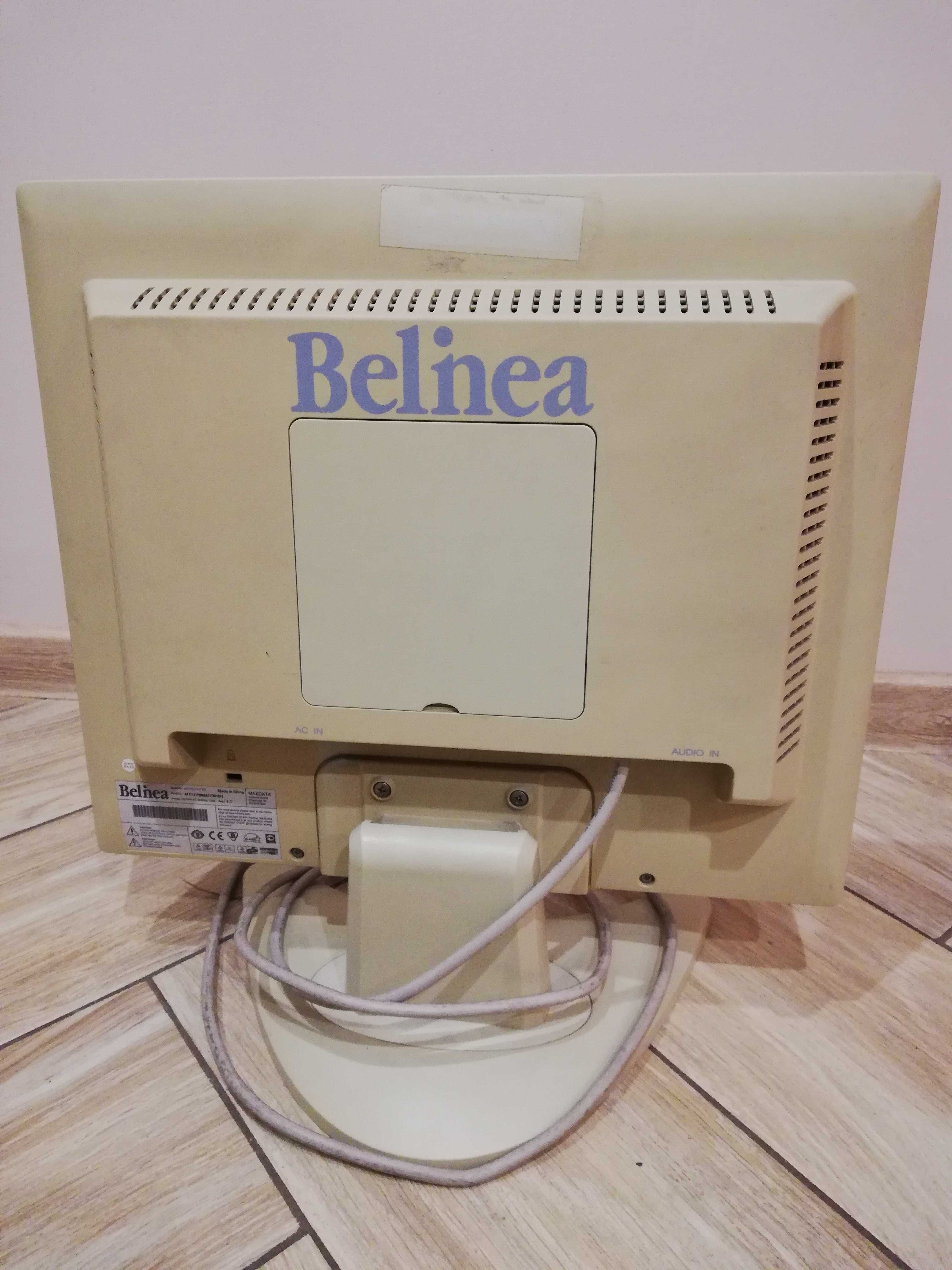 Monitor Belinea 17'