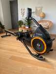 Ergometr wioślarski Wioślarz OctaneRo Octane Fitness