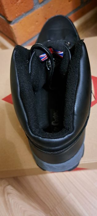 Buty męskie zimowe Lee Cooper 43