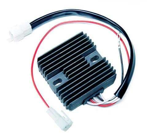 Regulator napięcia Yamaha XV FJ XJ 600