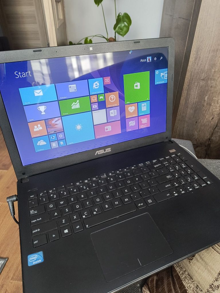 Laptop Asus X501A