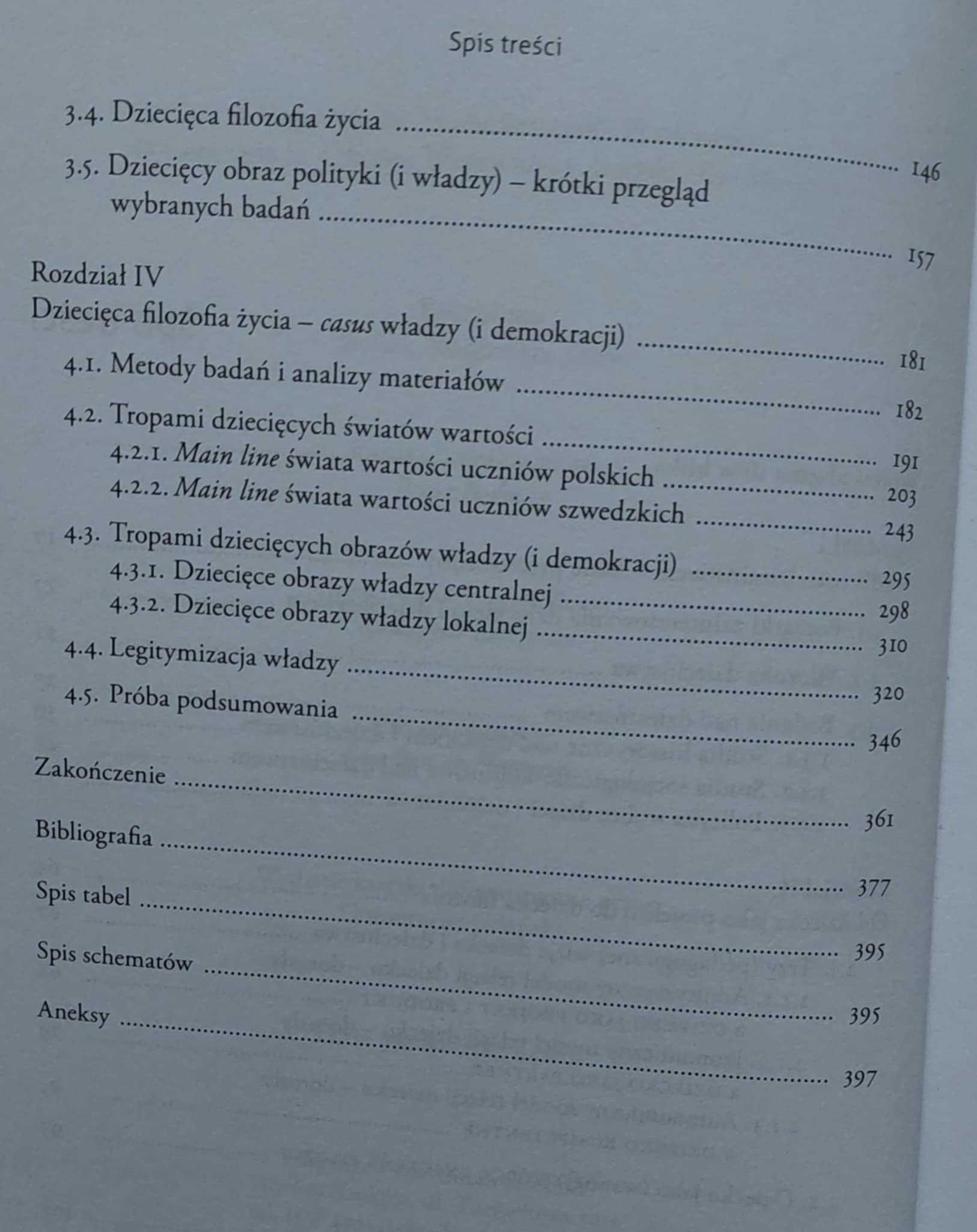 Od filozofii dzieciństwa do dziecięcej filozofii życia