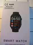 Smartwatch nowy w folii