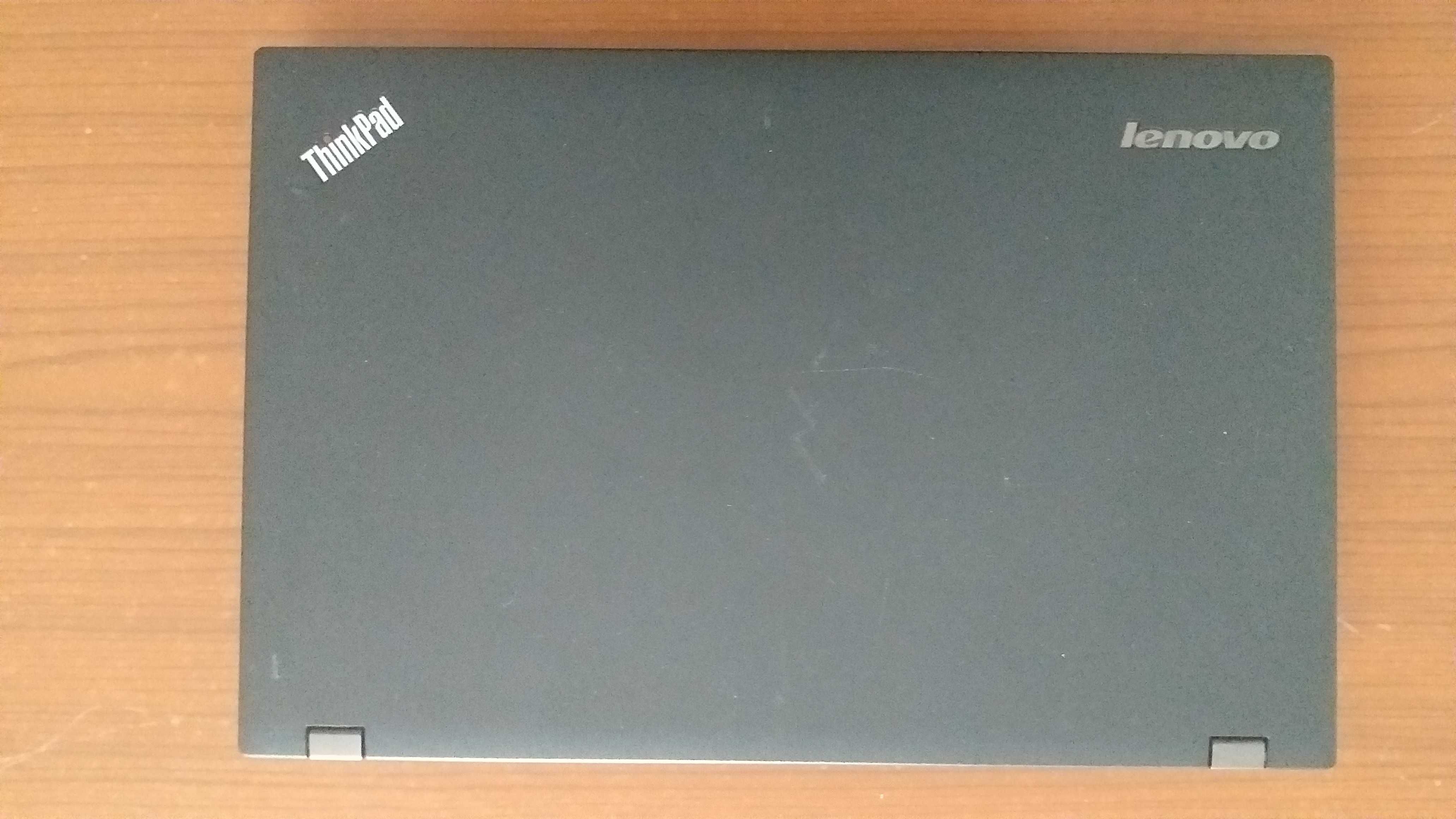 Lenovo L540 i5/12Gb/240SSD