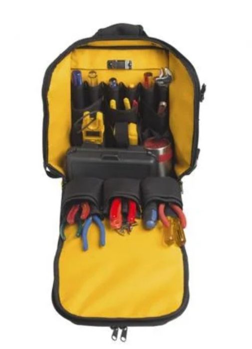 Mochila Ferramentas Profissional FlukePack30
