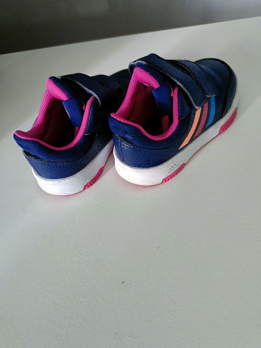 Buciki adidas r 23