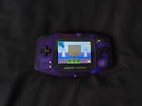 Gameboy Advance IPS